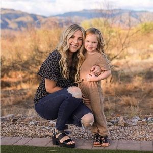 Meet your Posher, Hannah